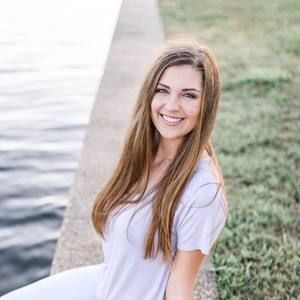 Meet your Posher, Rachel